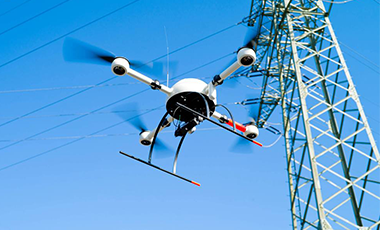 無(wú)人機(jī)電力巡檢應(yīng)用培訓(xùn)