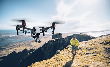 UTC航拍課程培訓(xùn)